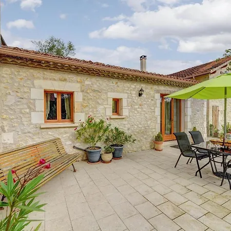 Gites Le Clos Du Verger Maurens  Exterior foto