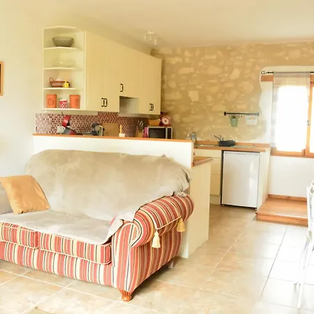 Gites Le Clos Du Verger Maurens  Exterior foto