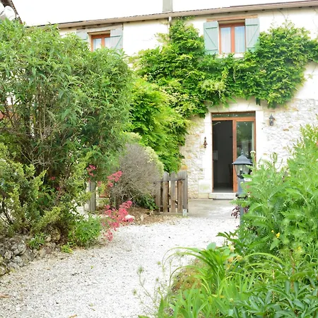 Gites Le Clos Du Verger Maurens  Exterior foto