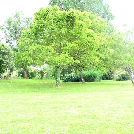 Gites Le Clos Du Verger Maurens  Exterior foto