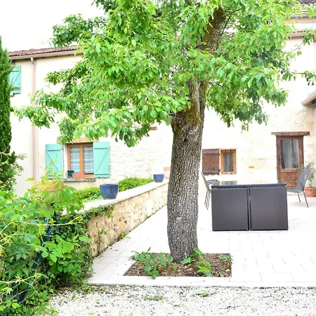 Gites Le Clos Du Verger Maurens  Exterior foto