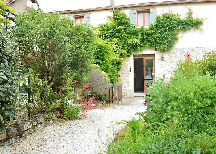 Gites Le Clos Du Verger