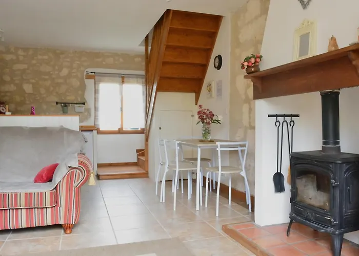 Gites Le Clos Du Verger
