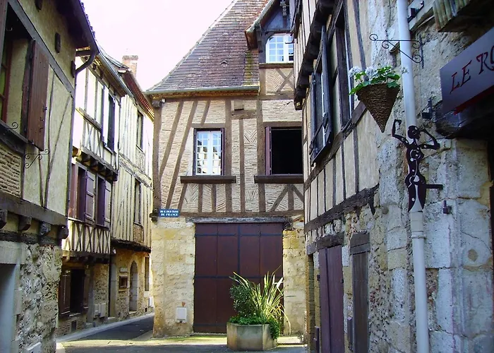 le clos du verger