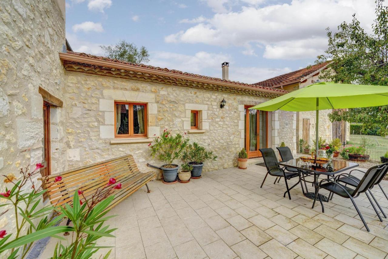 Holiday home Le Clos Du Verger *