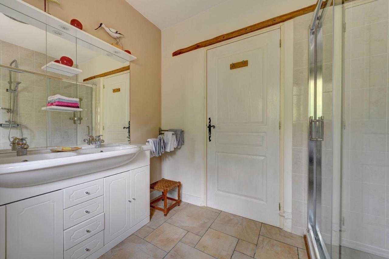 Le Clos Du Verger Holiday home