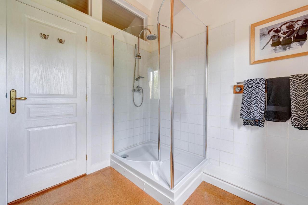 Le Clos Du Verger Holiday home