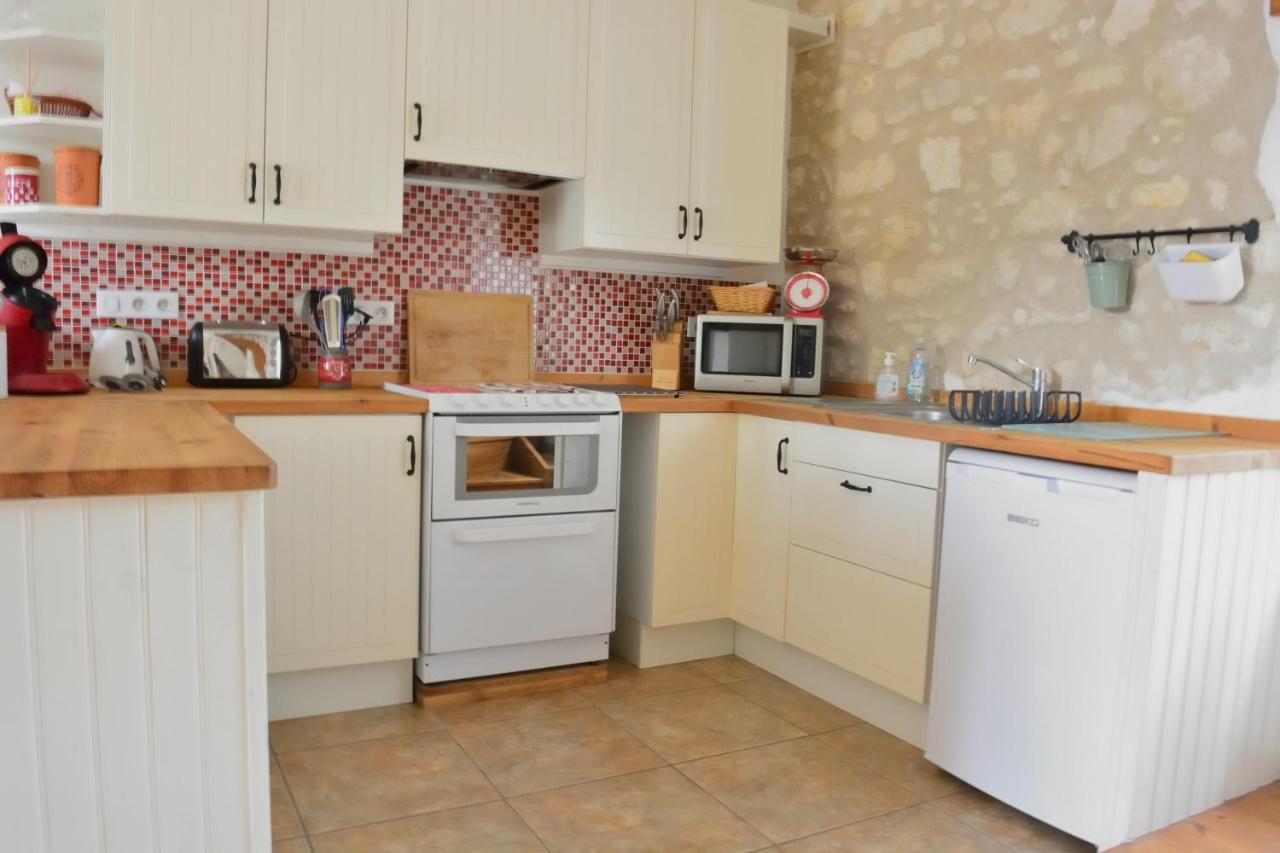 Le Clos Du Verger Maurens (Dordogne)