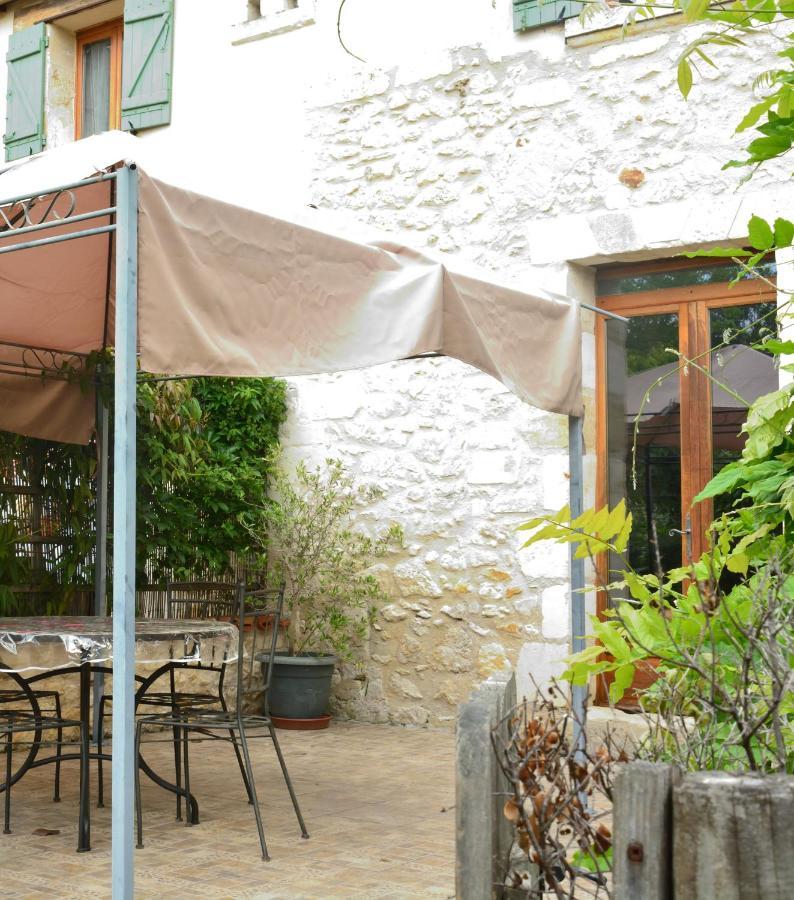Le Clos Du Verger