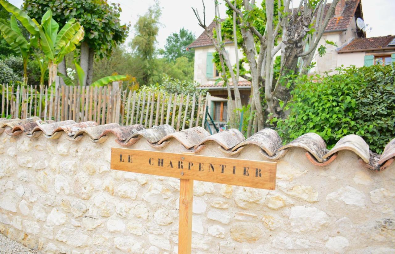 Holiday home Le Clos Du Verger