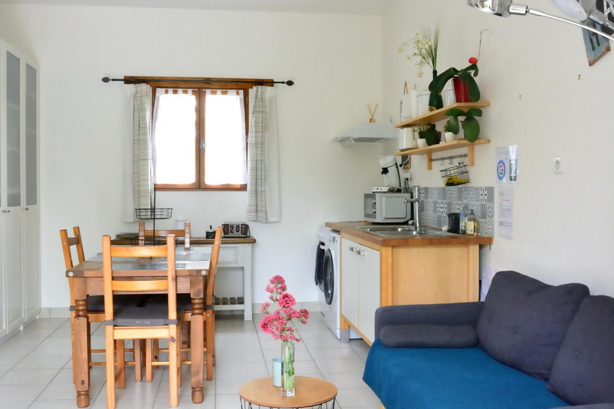 Holiday home Le Clos Du Verger