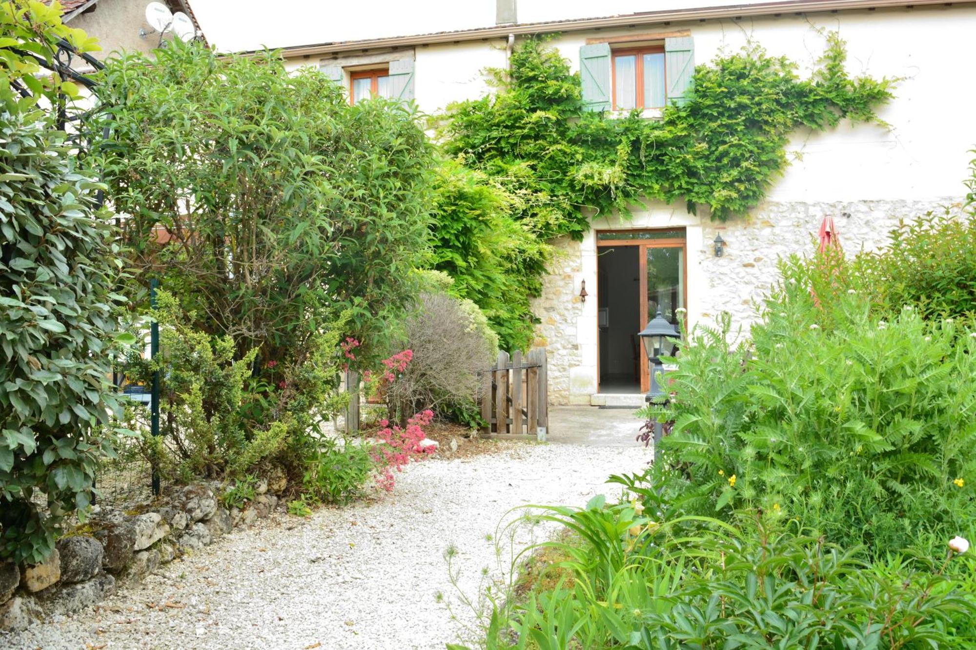 Le Clos Du Verger Maurens (Dordogne)