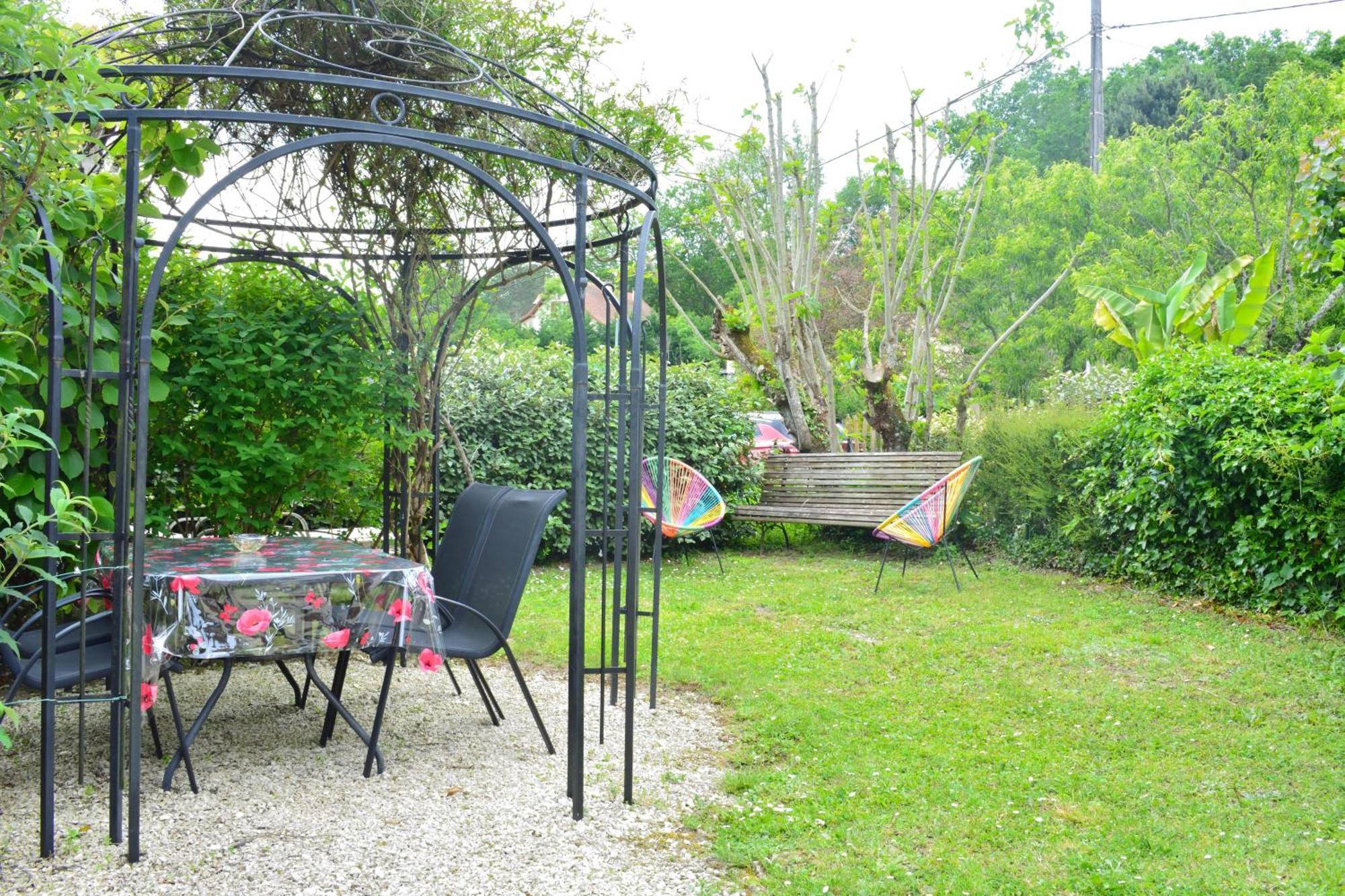 Le Clos Du Verger *