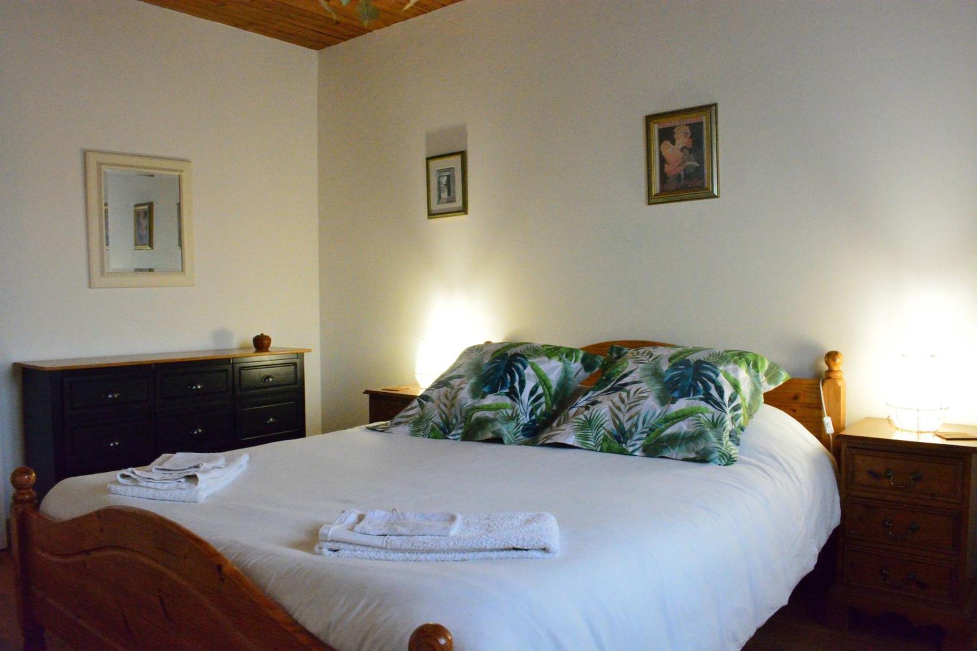 Сasa de vacaciones Le Clos Du Verger Maurens (Dordogne)