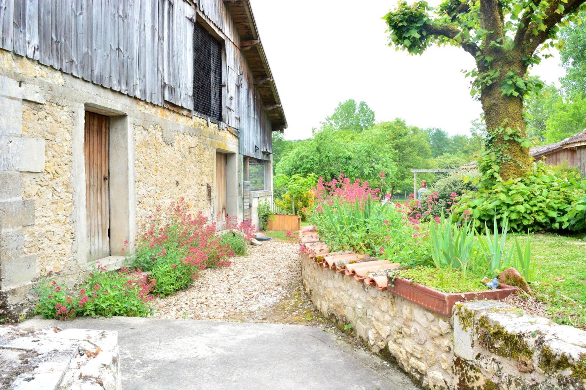 Le Clos Du Verger Holiday home Maurens (Dordogne)
