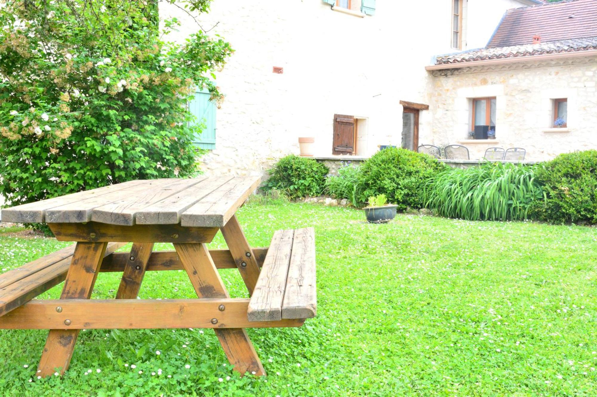 Le Clos Du Verger Maurens (Dordogne)