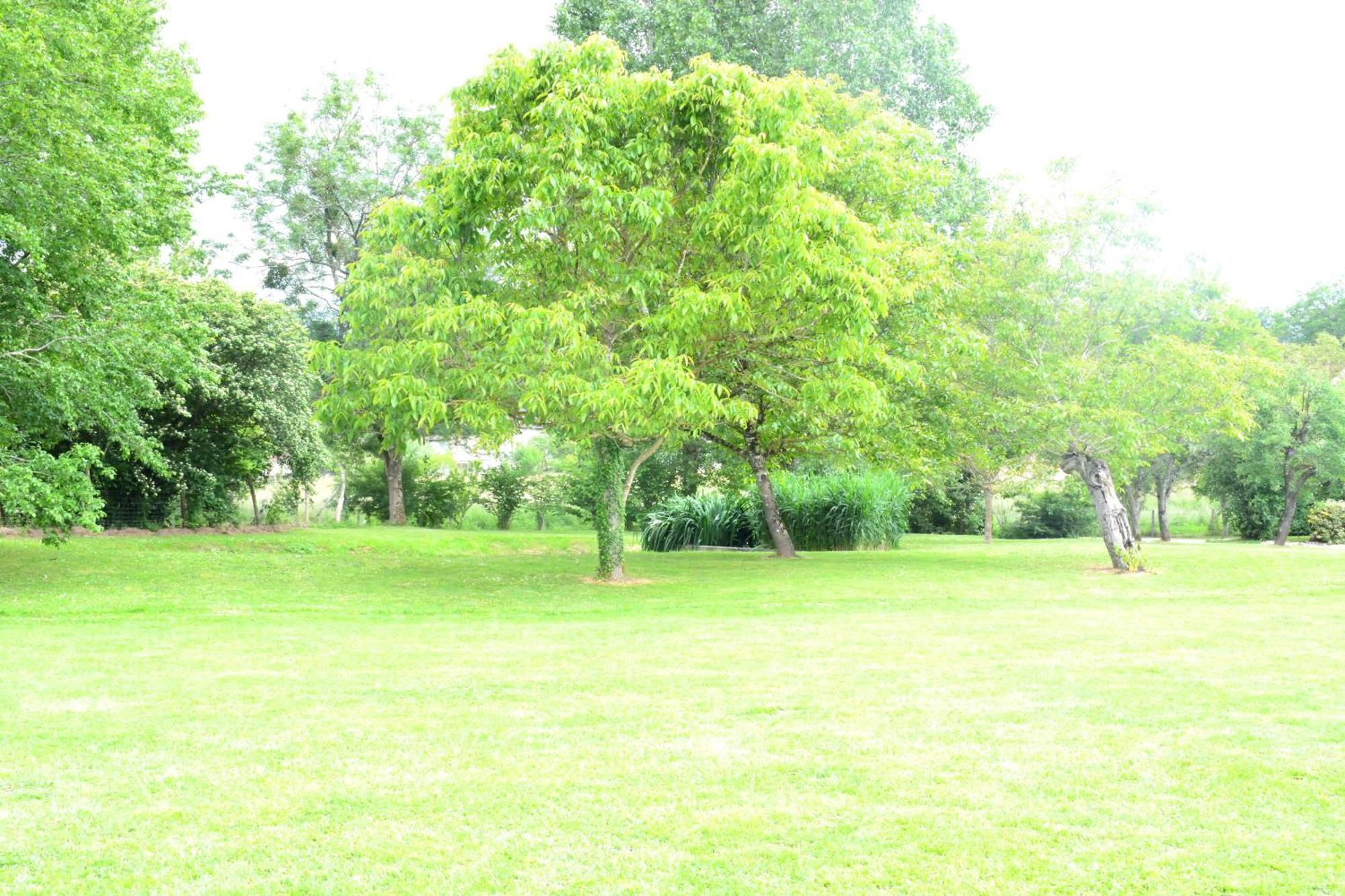 Le Clos Du Verger Holiday home