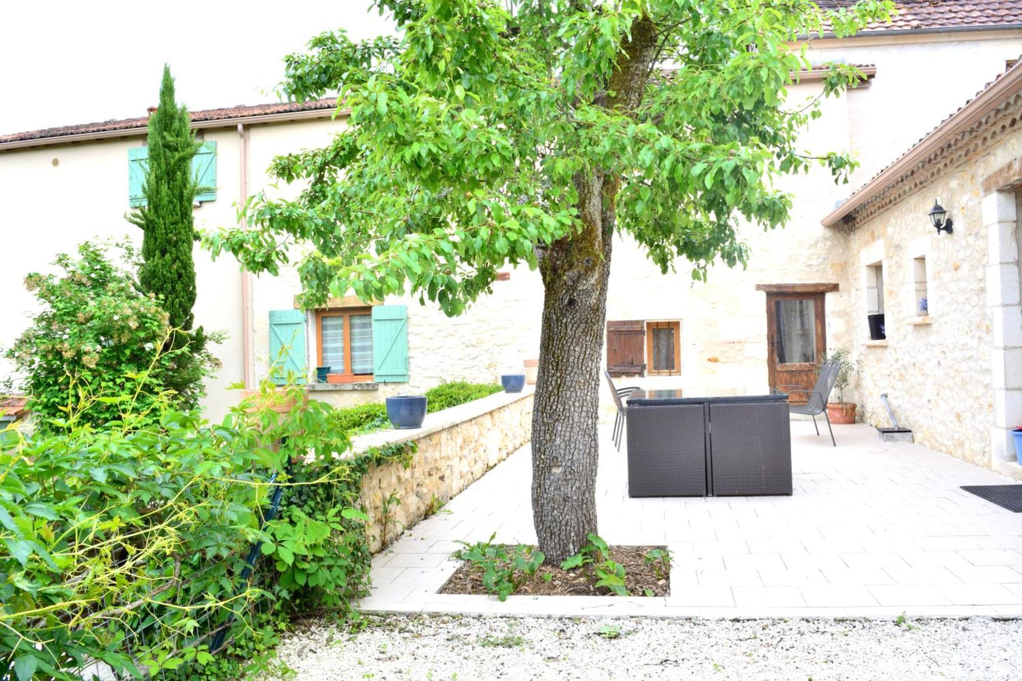 Le Clos Du Verger Maurens (Dordogne)