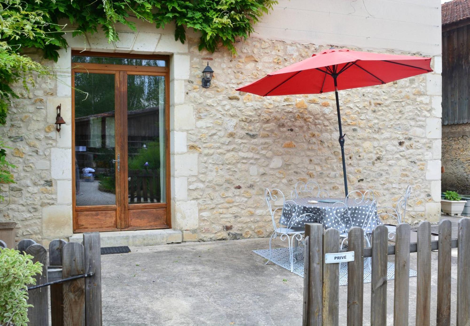 Le Clos Du Verger Maurens (Dordogne)
