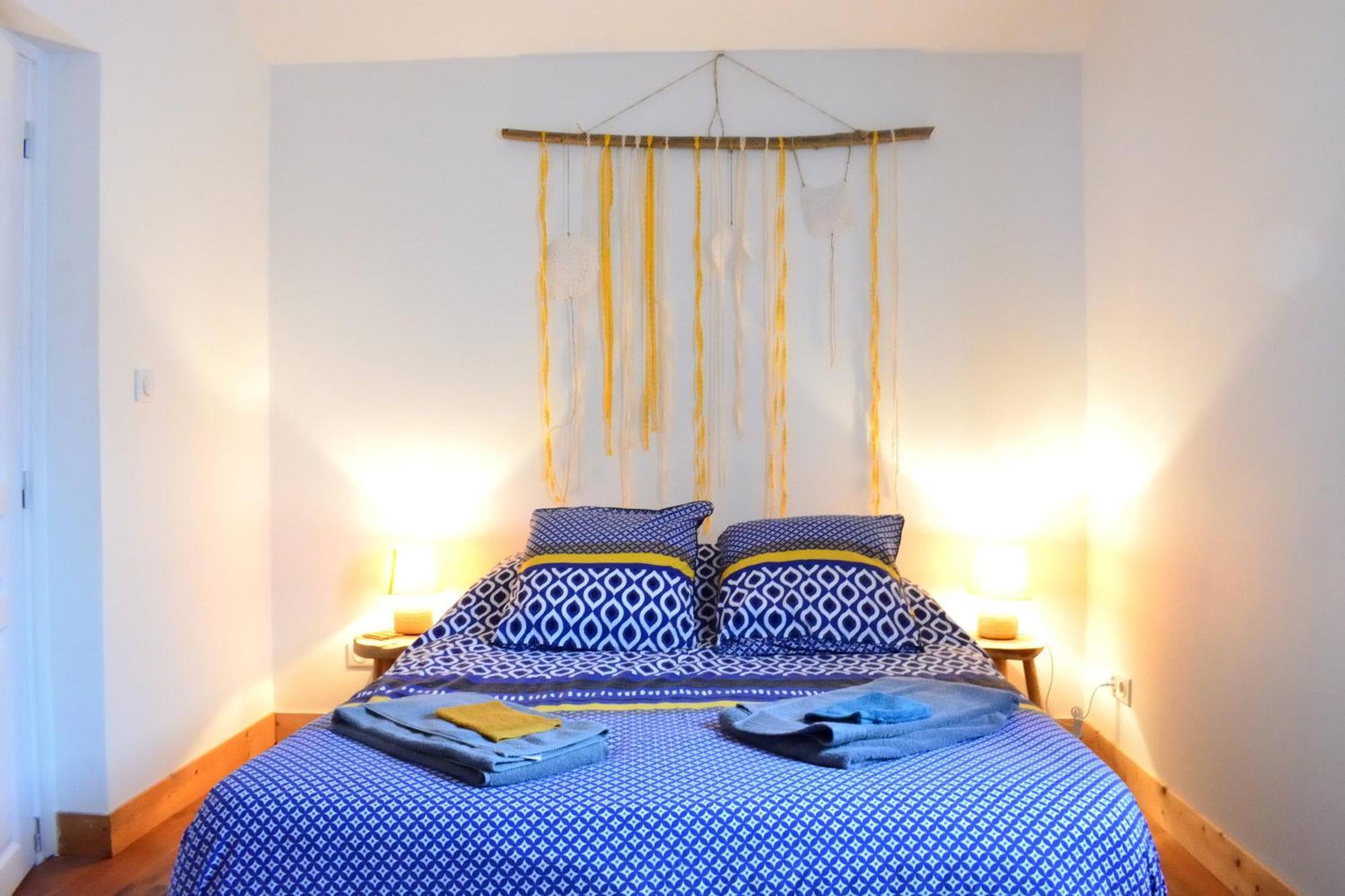 Holiday home Le Clos Du Verger *