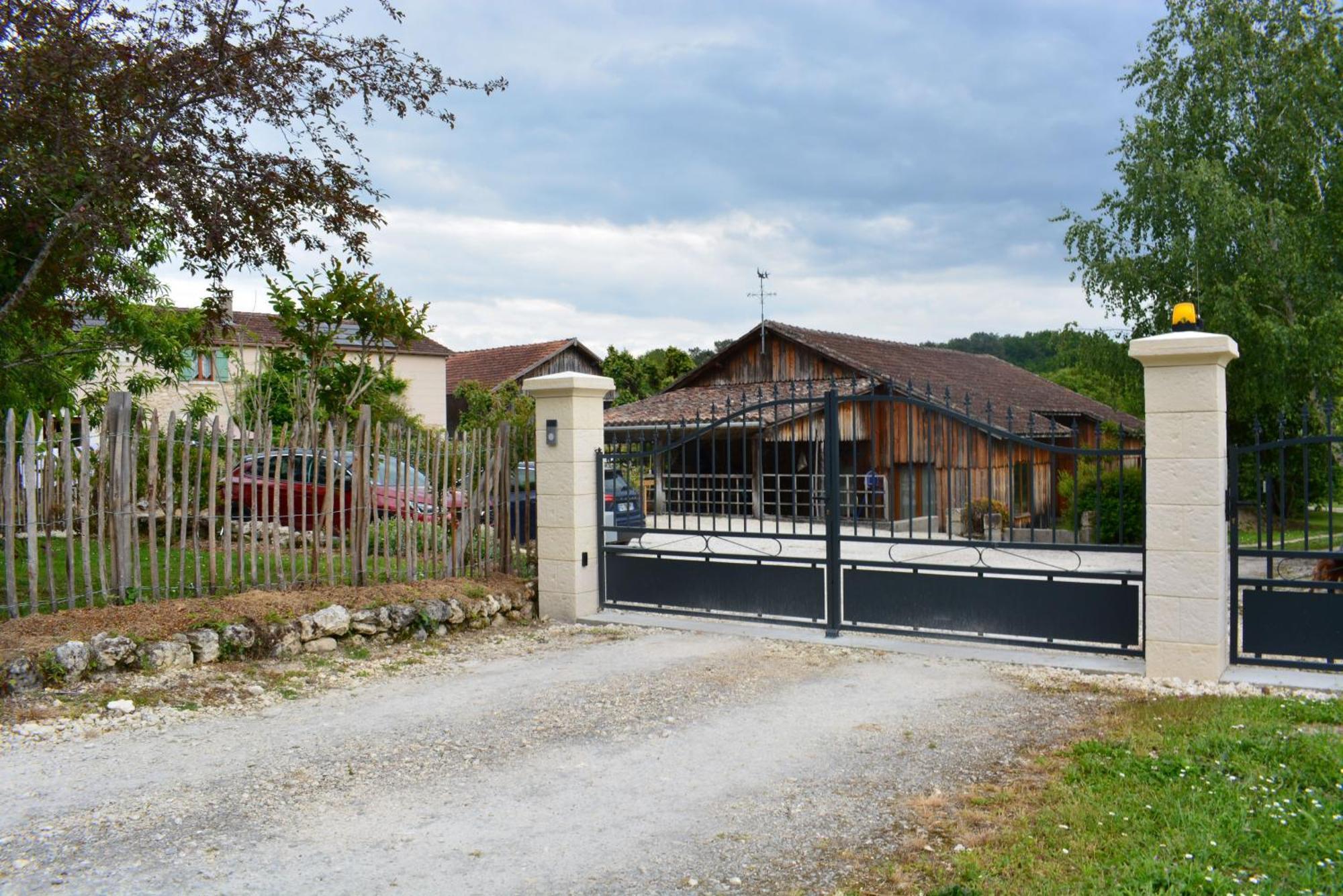 Holiday home Le Clos Du Verger *