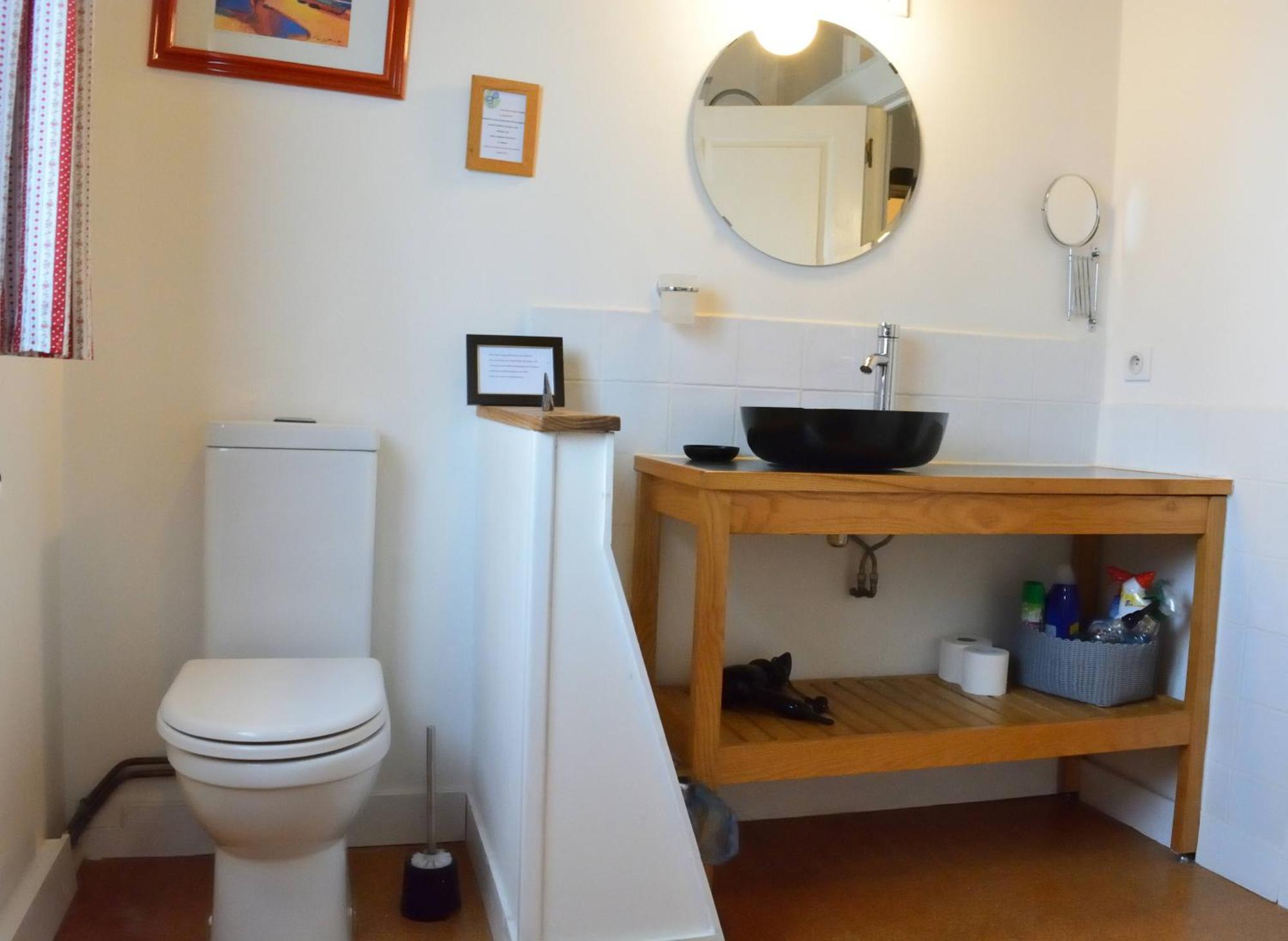 Holiday home Le Clos Du Verger