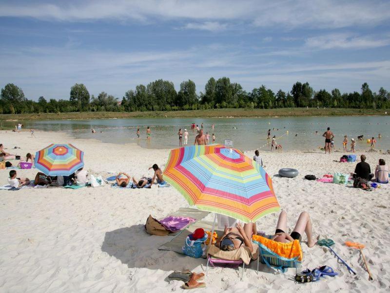 Hébergement de vacances Le Clos Du Verger