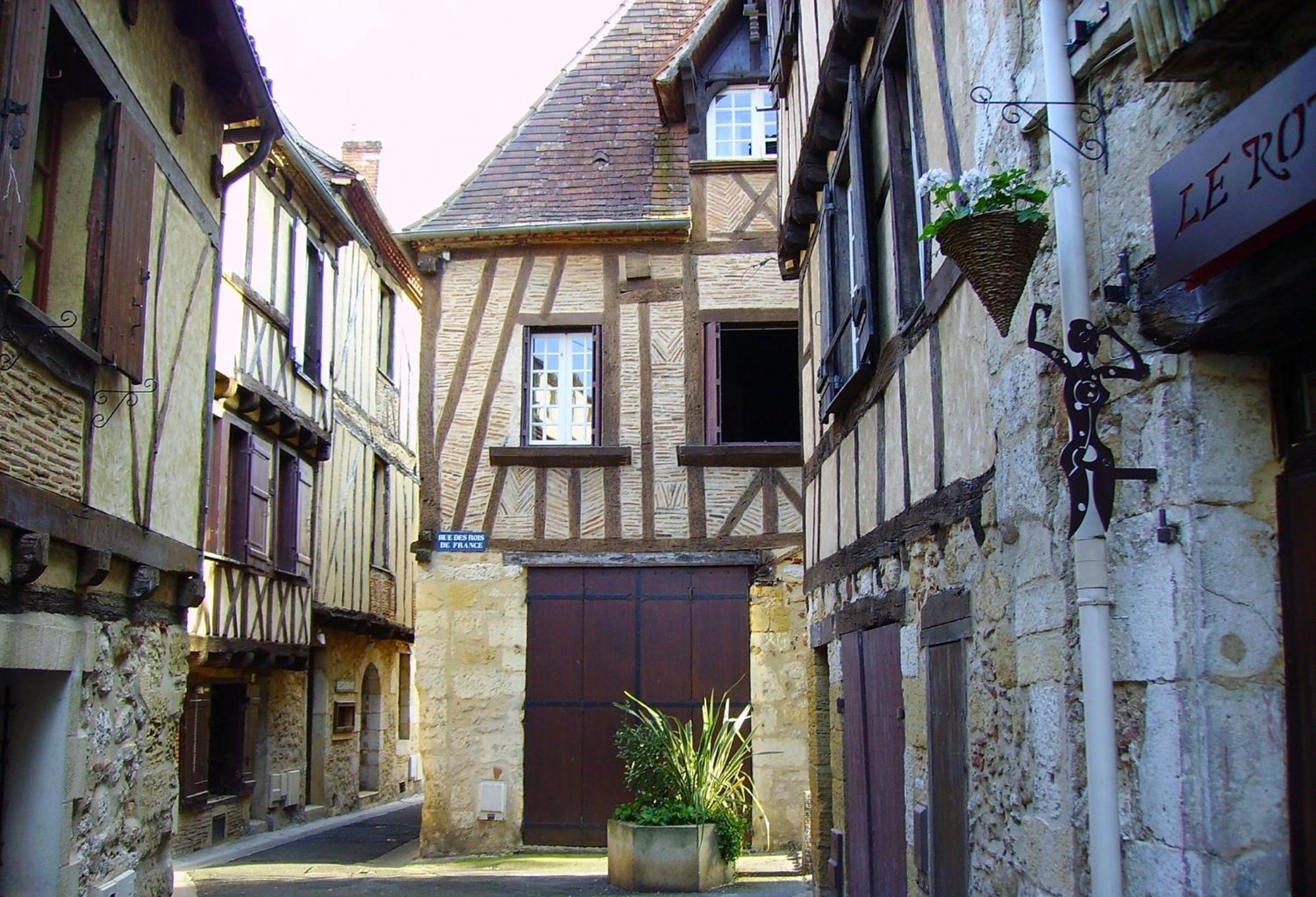 Hébergement de vacances Le Clos Du Verger *